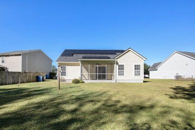 Welcome to 5027 Thornton Drive located in the beautiful Wescott on Golf Club At Wescott Plantation in South Carolina - for sale on GolfHomes.com, golf home, golf lot