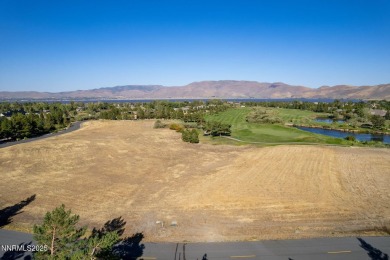 An exceptional opportunity to build your dream home in the on Toiyabe Golf Course in Nevada - for sale on GolfHomes.com, golf home, golf lot