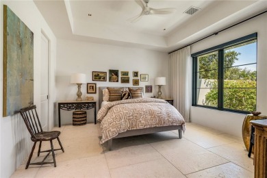 Stunning Orchid Island home with beautiful golf view of the14th on Orchid Island Golf and Beach Club in Florida - for sale on GolfHomes.com, golf home, golf lot