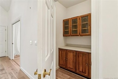 Elegant mostly first level all-brick home in Ford's Colony on Fords Colony Country Club in Virginia - for sale on GolfHomes.com, golf home, golf lot