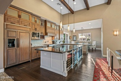 Discover the perfect-sized home offering the quintessential on Mirabel Golf Club in Arizona - for sale on GolfHomes.com, golf home, golf lot
