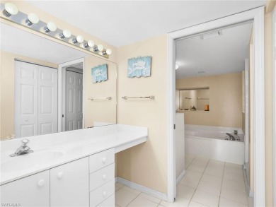 Discover the spacious Cancun Model, a three-bedroom on Breckenridge Golf and Country Club in Florida - for sale on GolfHomes.com, golf home, golf lot