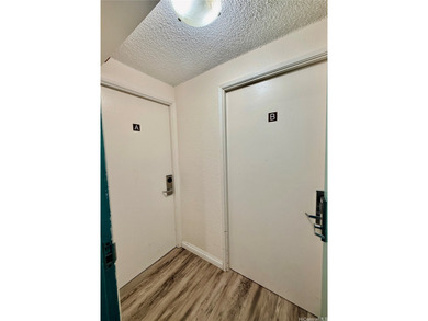 Stunning high floor one bedroom condo at Waikiki Hawaiian on Ala Wai Golf Course in Hawaii - for sale on GolfHomes.com, golf home, golf lot