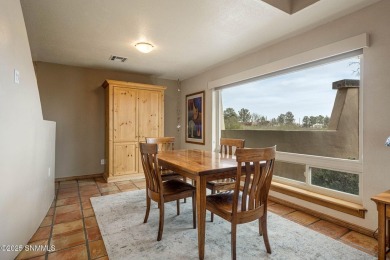 Discover this stunning Southwest charmer in the desirable Las on New Mexico St Univ Golf Course in New Mexico - for sale on GolfHomes.com, golf home, golf lot