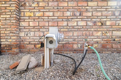 Nice lot located east of Foothills Blvd near and surrounded by a on Foothills Executive Golf Course in Arizona - for sale on GolfHomes.com, golf home, golf lot