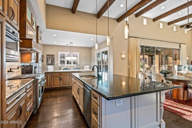 Discover the perfect-sized home offering the quintessential on Mirabel Golf Club in Arizona - for sale on GolfHomes.com, golf home, golf lot