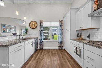 Discover Your Coastal Haven with Pond Views on a Corner Lot!

 on International Club of Myrtle Beach in South Carolina - for sale on GolfHomes.com, golf home, golf lot