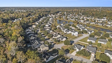 Welcome to 5027 Thornton Drive located in the beautiful Wescott on Golf Club At Wescott Plantation in South Carolina - for sale on GolfHomes.com, golf home, golf lot
