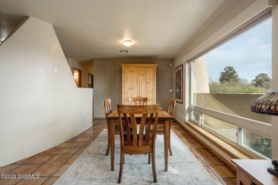 Discover this stunning Southwest charmer in the desirable Las on New Mexico St Univ Golf Course in New Mexico - for sale on GolfHomes.com, golf home, golf lot