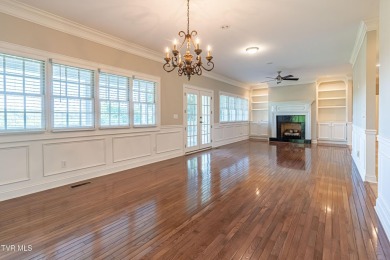 REDUCED!!  A secure, gated community, offering a style of living on Virginian Golf Club in Virginia - for sale on GolfHomes.com, golf home, golf lot