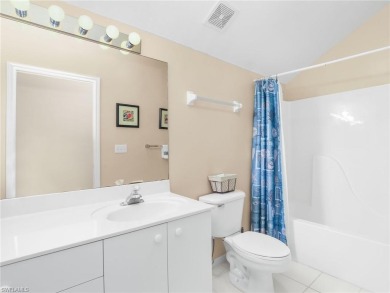 Discover the spacious Cancun Model, a three-bedroom on Breckenridge Golf and Country Club in Florida - for sale on GolfHomes.com, golf home, golf lot