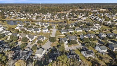 Welcome to 5027 Thornton Drive located in the beautiful Wescott on Golf Club At Wescott Plantation in South Carolina - for sale on GolfHomes.com, golf home, golf lot
