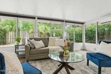 Beautifully updated home in a highly sought after Atlantic Beach on Selva Marina Country Club in Florida - for sale on GolfHomes.com, golf home, golf lot