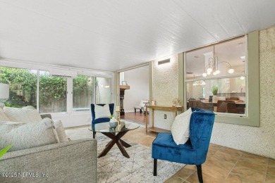 Beautifully updated home in a highly sought after Atlantic Beach on Selva Marina Country Club in Florida - for sale on GolfHomes.com, golf home, golf lot