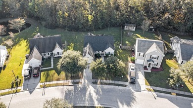 Welcome to 5027 Thornton Drive located in the beautiful Wescott on Golf Club At Wescott Plantation in South Carolina - for sale on GolfHomes.com, golf home, golf lot