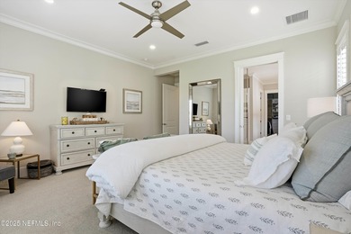 Magnificent pool and golf course home in highly sought-after on Selva Marina Country Club in Florida - for sale on GolfHomes.com, golf home, golf lot