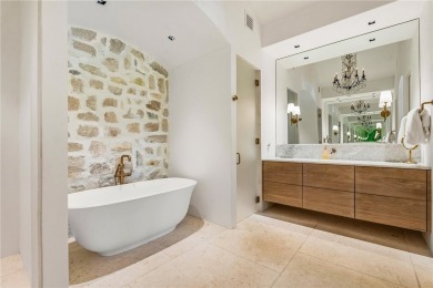 Stunning Orchid Island home with beautiful golf view of the14th on Orchid Island Golf and Beach Club in Florida - for sale on GolfHomes.com, golf home, golf lot