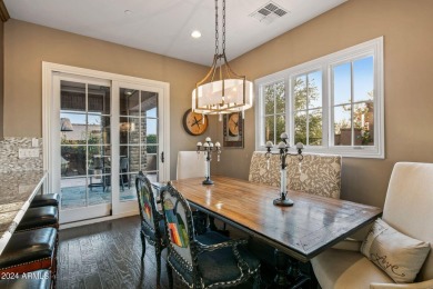 Discover the perfect-sized home offering the quintessential on Mirabel Golf Club in Arizona - for sale on GolfHomes.com, golf home, golf lot