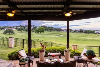 Lovely garden home custom built with many upgrades. Spacious on The Club At Comanche Trace in Texas - for sale on GolfHomes.com, golf home, golf lot