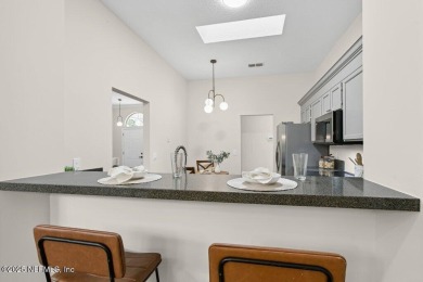 Beautifully updated home in a highly sought after Atlantic Beach on Selva Marina Country Club in Florida - for sale on GolfHomes.com, golf home, golf lot
