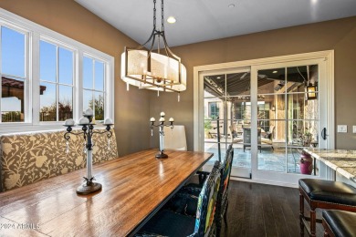 Discover the perfect-sized home offering the quintessential on Mirabel Golf Club in Arizona - for sale on GolfHomes.com, golf home, golf lot