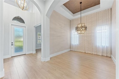 Professionally designed, custom renovated 3 bedroom with den, 2 on The Classics Country Club At Lely Resort in Florida - for sale on GolfHomes.com, golf home, golf lot