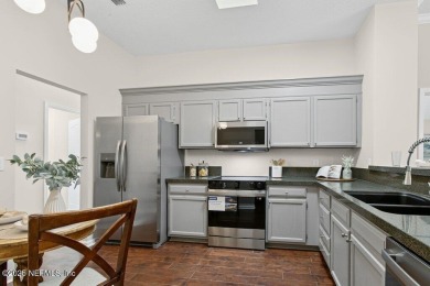 Beautifully updated home in a highly sought after Atlantic Beach on Selva Marina Country Club in Florida - for sale on GolfHomes.com, golf home, golf lot