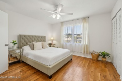 Discover this modernized 2-bedroom, 2.5 bath townhome in Ponte on Marsh Landing Country Club - Saint Johns County in Florida - for sale on GolfHomes.com, golf home, golf lot