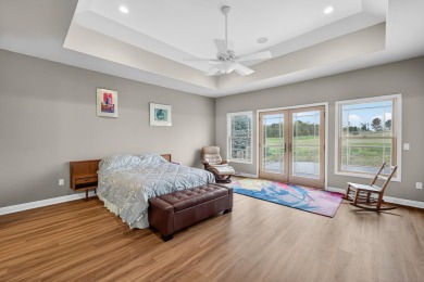 Discover this beautifully updated 4-bedroom, 3.5-bath home in on Hawks Landing Golf Club in Wisconsin - for sale on GolfHomes.com, golf home, golf lot