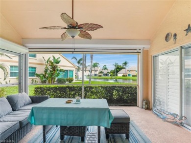 Discover the spacious Cancun Model, a three-bedroom on Breckenridge Golf and Country Club in Florida - for sale on GolfHomes.com, golf home, golf lot