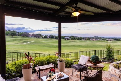 Lovely garden home custom built with many upgrades. Spacious on The Club At Comanche Trace in Texas - for sale on GolfHomes.com, golf home, golf lot