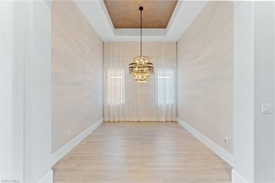 Professionally designed, custom renovated 3 bedroom with den, 2 on The Classics Country Club At Lely Resort in Florida - for sale on GolfHomes.com, golf home, golf lot