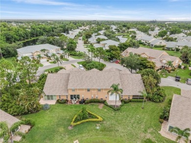 Discover the spacious Cancun Model, a three-bedroom on Breckenridge Golf and Country Club in Florida - for sale on GolfHomes.com, golf home, golf lot