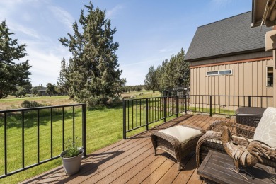 Discover rustic elegance in this charming chalet nestled within on Eagle Crest Golf Resort - Resort Course in Oregon - for sale on GolfHomes.com, golf home, golf lot
