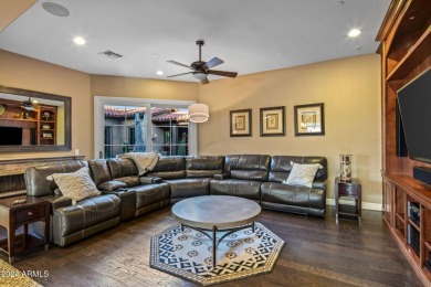 Discover the perfect-sized home offering the quintessential on Mirabel Golf Club in Arizona - for sale on GolfHomes.com, golf home, golf lot