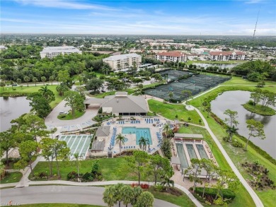 Discover the spacious Cancun Model, a three-bedroom on Breckenridge Golf and Country Club in Florida - for sale on GolfHomes.com, golf home, golf lot