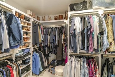 Stately Brick Home nestled on half an acre bordering acres of on Glenmore Country Club in Virginia - for sale on GolfHomes.com, golf home, golf lot