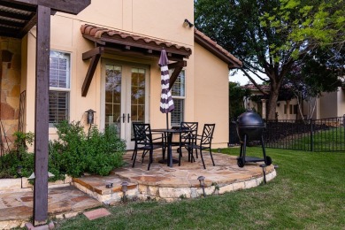 Lovely garden home custom built with many upgrades. Spacious on The Club At Comanche Trace in Texas - for sale on GolfHomes.com, golf home, golf lot