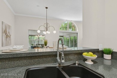 Beautifully updated home in a highly sought after Atlantic Beach on Selva Marina Country Club in Florida - for sale on GolfHomes.com, golf home, golf lot