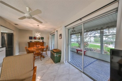 NO UPGRADES NEEDED, move right in to this beautiful Hampton on Kings Point Executive Golf Course in Florida - for sale on GolfHomes.com, golf home, golf lot