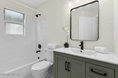 Beautifully updated home in a highly sought after Atlantic Beach on Selva Marina Country Club in Florida - for sale on GolfHomes.com, golf home, golf lot