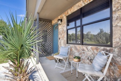 Discover this modernized 2-bedroom, 2.5 bath townhome in Ponte on Marsh Landing Country Club - Saint Johns County in Florida - for sale on GolfHomes.com, golf home, golf lot