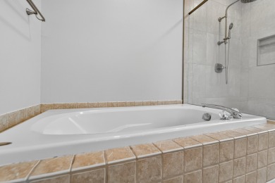 Discover this beautifully updated 4-bedroom, 3.5-bath home in on Hawks Landing Golf Club in Wisconsin - for sale on GolfHomes.com, golf home, golf lot