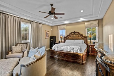 Discover the perfect-sized home offering the quintessential on Mirabel Golf Club in Arizona - for sale on GolfHomes.com, golf home, golf lot