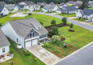 Discover Your Coastal Haven with Pond Views on a Corner Lot!

 on International Club of Myrtle Beach in South Carolina - for sale on GolfHomes.com, golf home, golf lot
