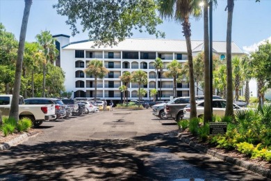 Welcome to 9002 Palmetto Drive, Unit 112 - a first floor on Wild Dunes Harbor Golf Resort in South Carolina - for sale on GolfHomes.com, golf home, golf lot