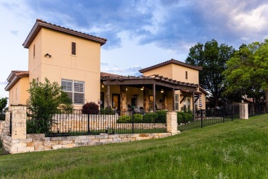 Lovely garden home custom built with many upgrades. Spacious on The Club At Comanche Trace in Texas - for sale on GolfHomes.com, golf home, golf lot