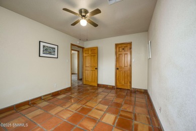 Discover this stunning Southwest charmer in the desirable Las on New Mexico St Univ Golf Course in New Mexico - for sale on GolfHomes.com, golf home, golf lot