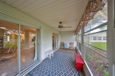 NO UPGRADES NEEDED, move right in to this beautiful Hampton on Kings Point Executive Golf Course in Florida - for sale on GolfHomes.com, golf home, golf lot