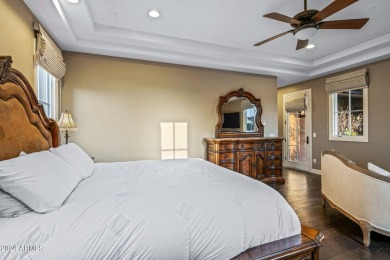 Discover the perfect-sized home offering the quintessential on Mirabel Golf Club in Arizona - for sale on GolfHomes.com, golf home, golf lot